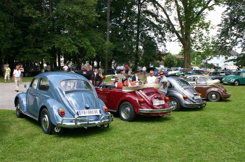 2009-07-12 11. Oldtimertreffen in Pinkafeld